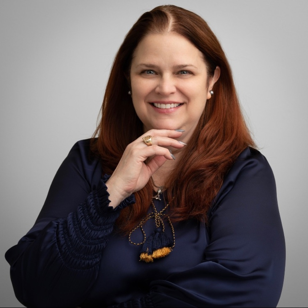 Meet your Posher, Kim